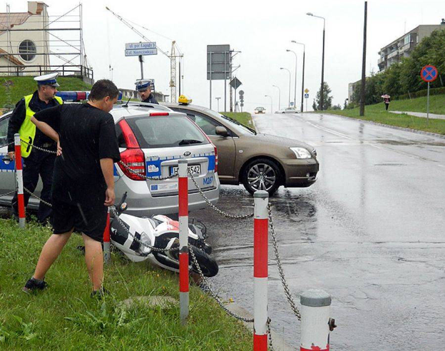Na przeprowadzacza dzieci jeszcze poczekają. Urząd Pracy nie ma pieniędzy.
