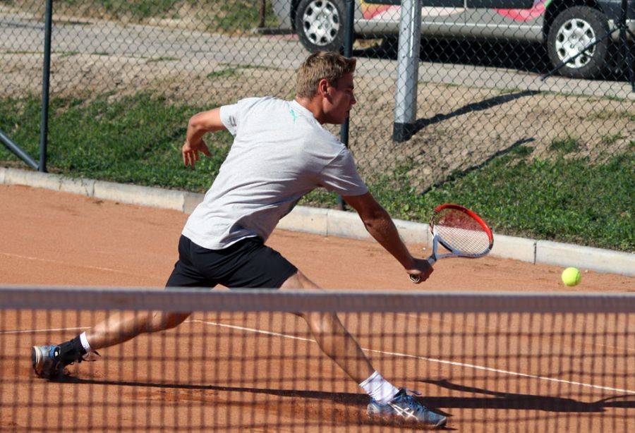[FOTO] Nadzieja Cup wystartował