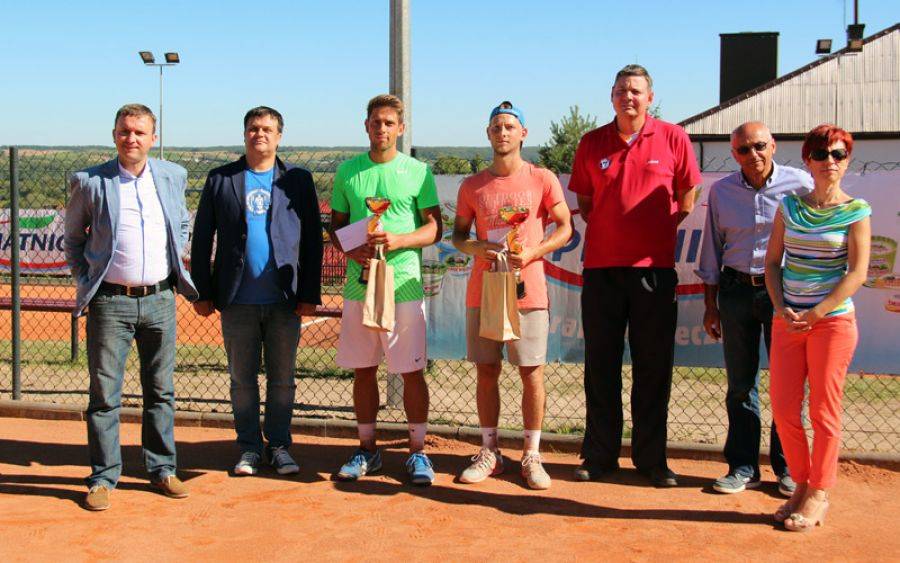 Zakończył się turniej Nadzieja Cup [VIDEO+FOTO] 