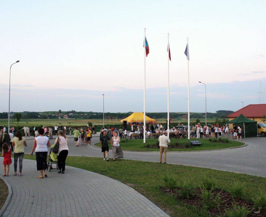 Bulwary najlepsze w Podlaskiem. Czas na podbicie całej Polski
