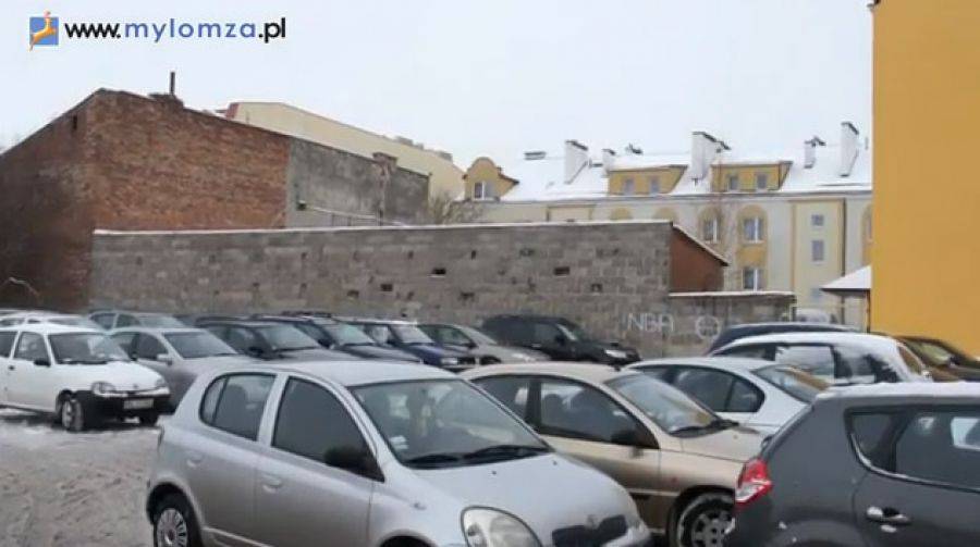 Oceń ratusz i pracę urzędników