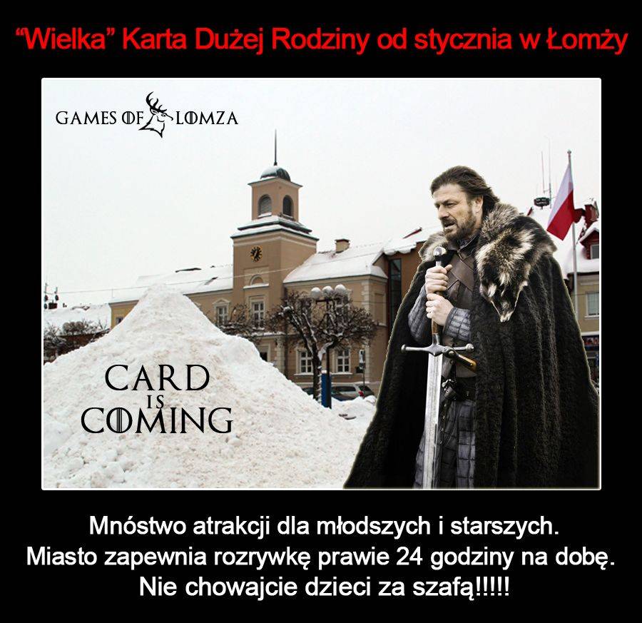 Po Młodemu – o Karcie Dużej Rodziny