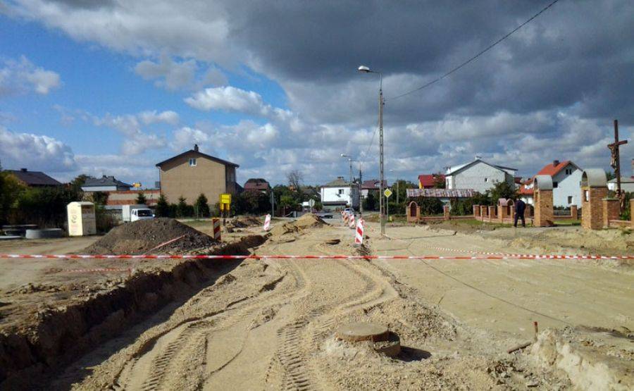 Osiedle Wschód bez oceny oddziaływania na środowisko. Teraz pójdzie już szybciej?