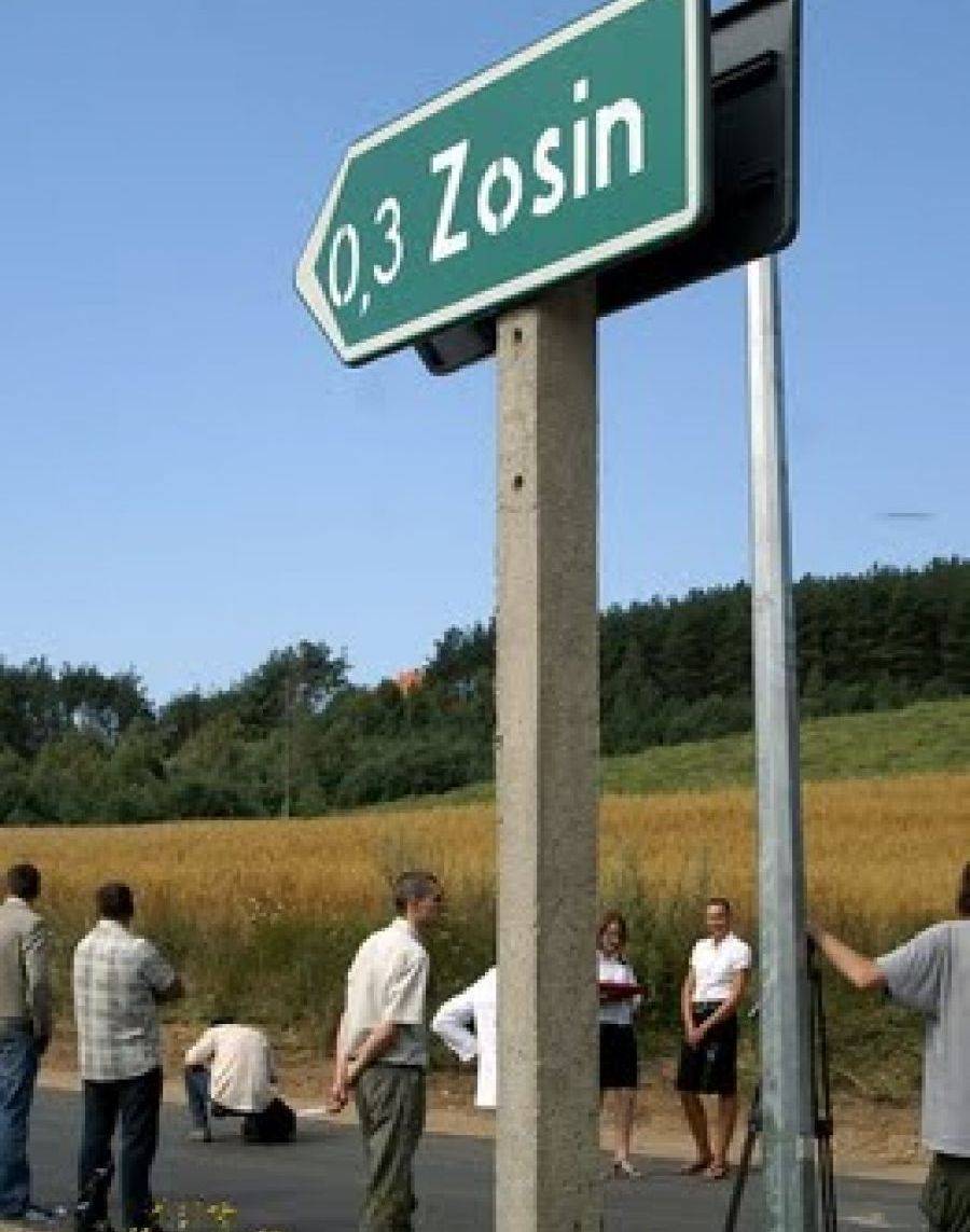 Pieniędzy na drogi będzie znacznie mniej