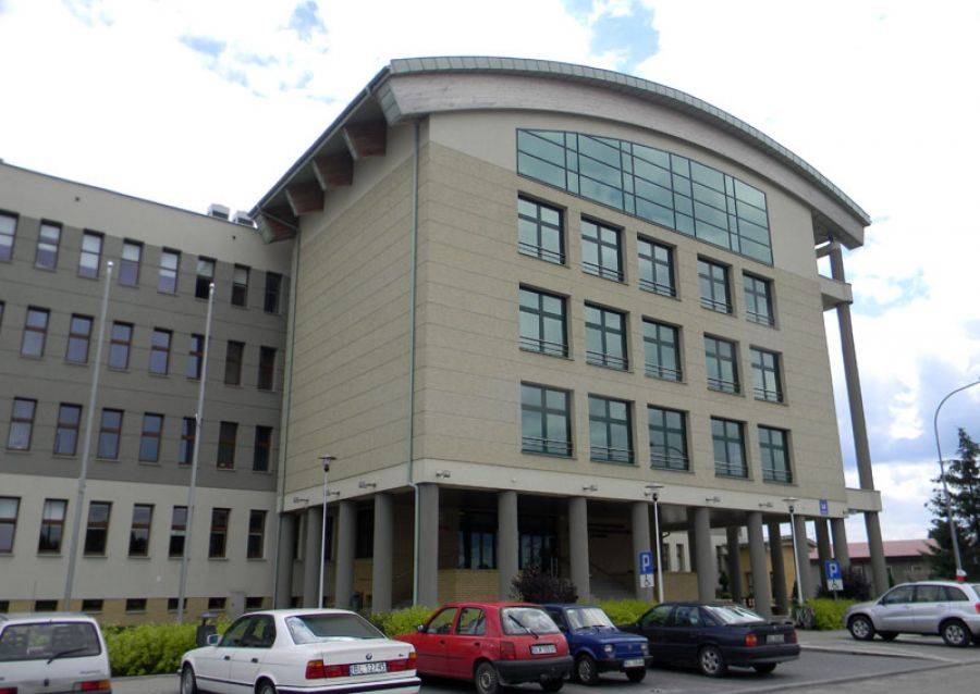 Uczelnia kategorii B.Tym razem to zaszczyt.