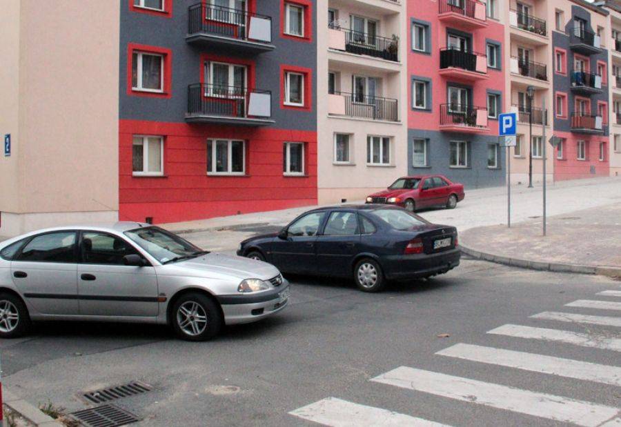 Kierowcy przejadą ul. Rządową już od dzisiaj [FOTO]