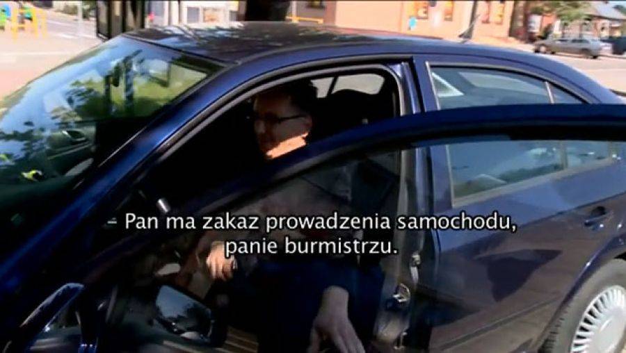 Burmistrz Stawisk wróci na salę sądową