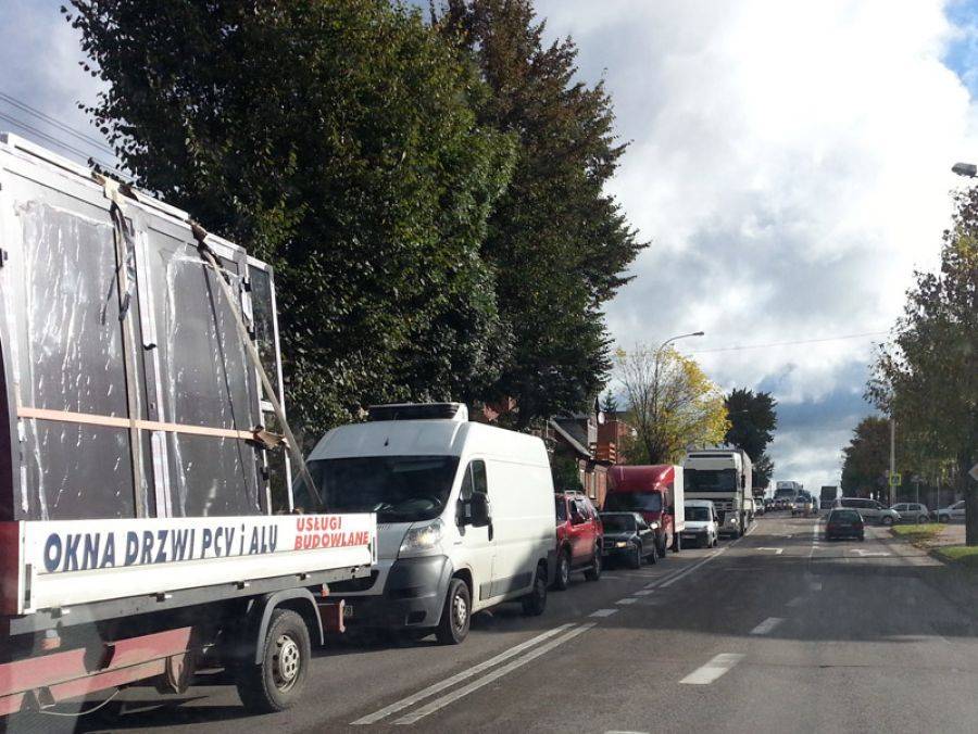 Będą się tłumaczyć z obwodnicy