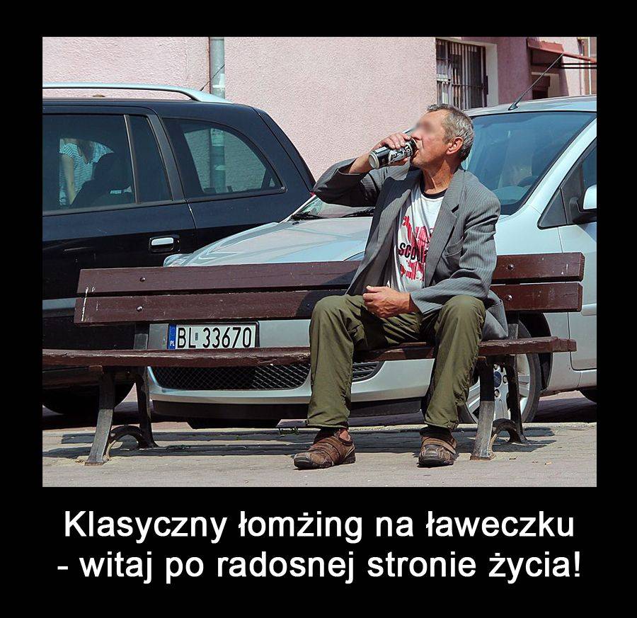 Po Młodemu – o ożywianiu starówki