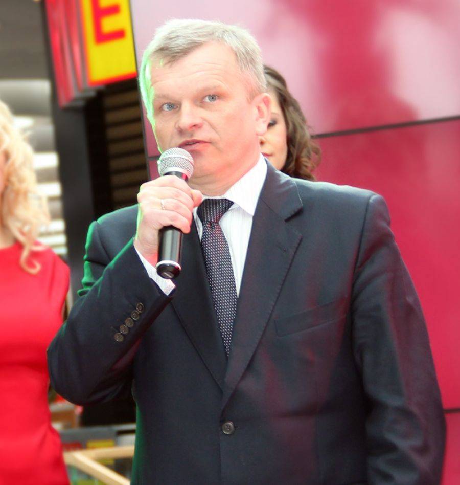 Piorunek i Zgrzywa nadal we władzach