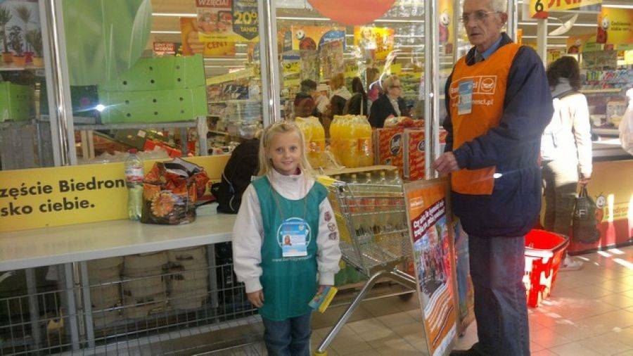 Pół tysiąca rodzin może liczyć na wsparcie
