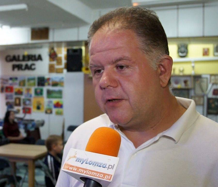 Szachiści za utworzeniem Centrum Sportów