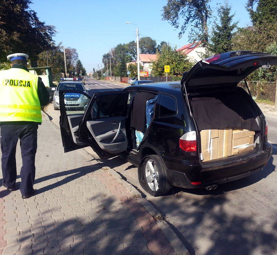 Już wiadomo, do kogo strzelali