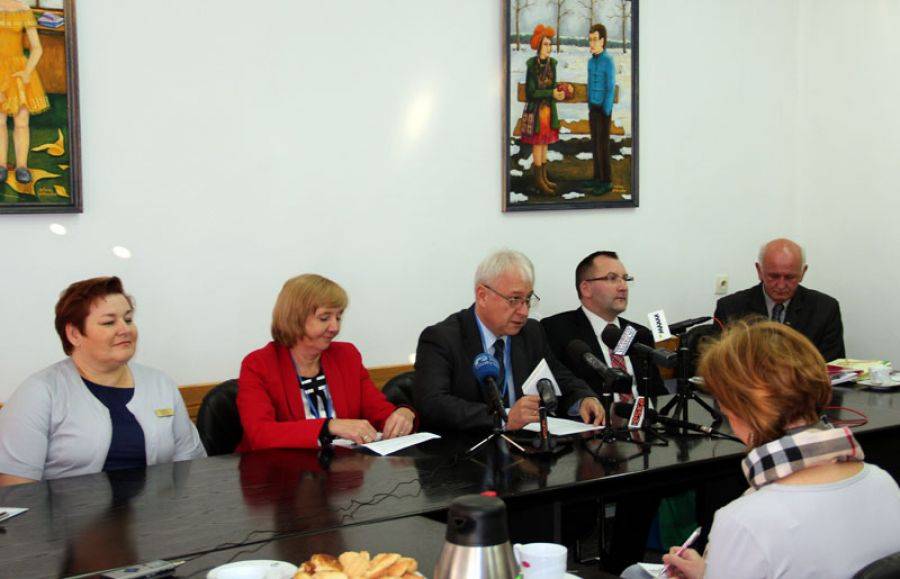 Pół miliona złotych oszczędności na lekach
