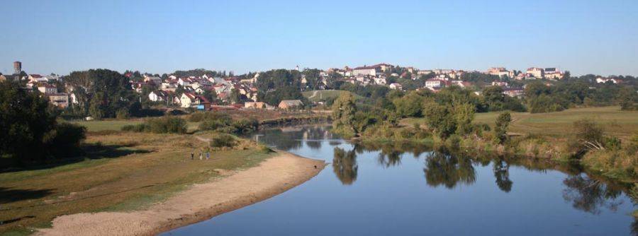 Region łomżyński stracił najwięcej