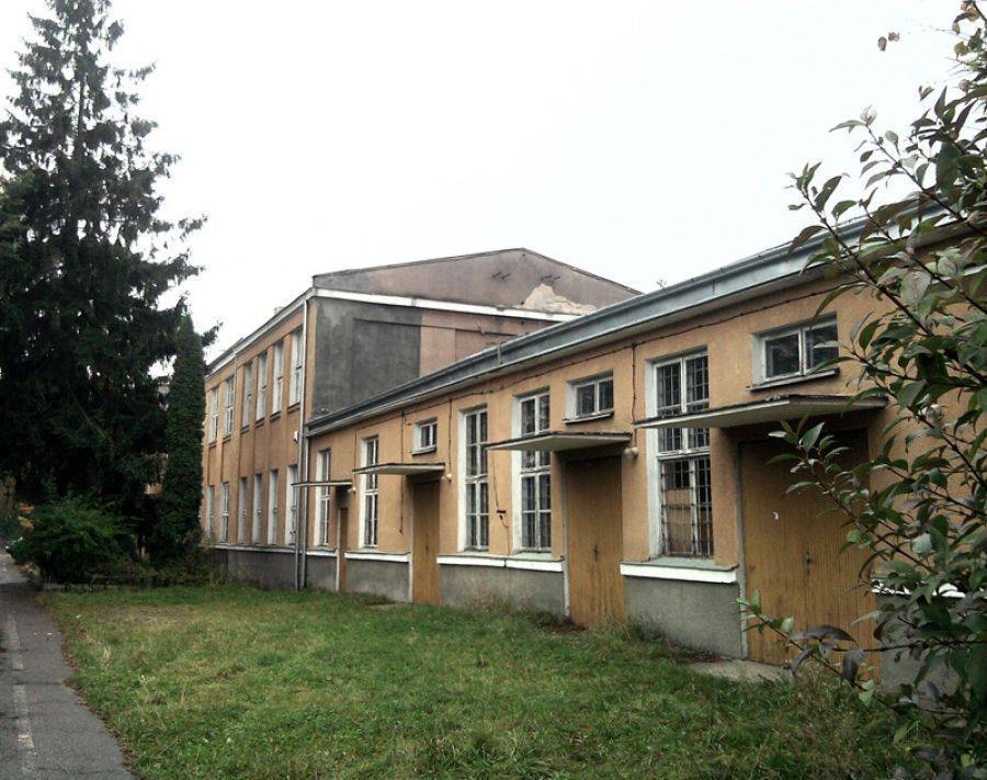 Inkubatora taniej zbudować się nie da?