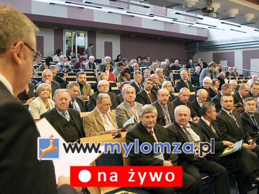 IV Międzynarodowa Konferencja Bujatryczna. Na żywo z WSA!