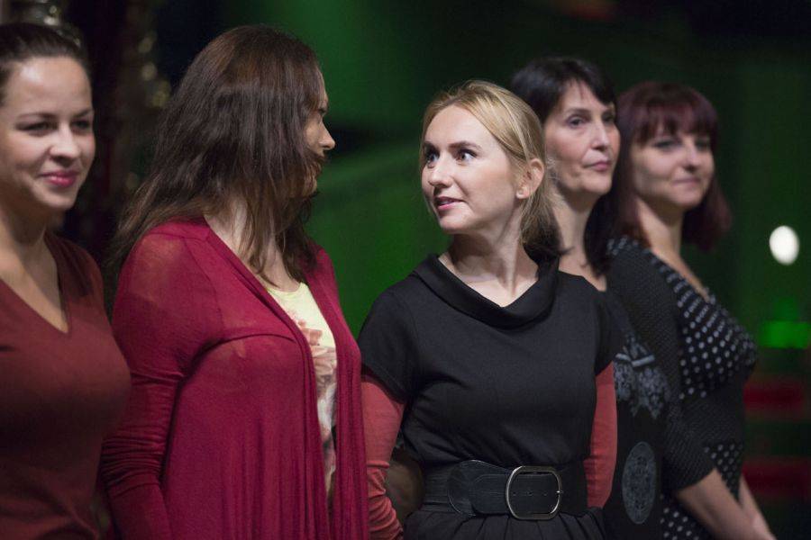 Opera rozpoczęła prace nad Traviatą. To będzie hit sezonu! [FOTO]