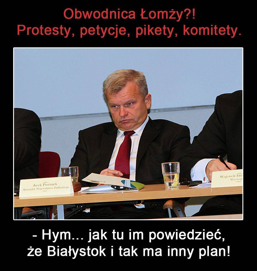 Po Młodemu – o planie transportu województwa