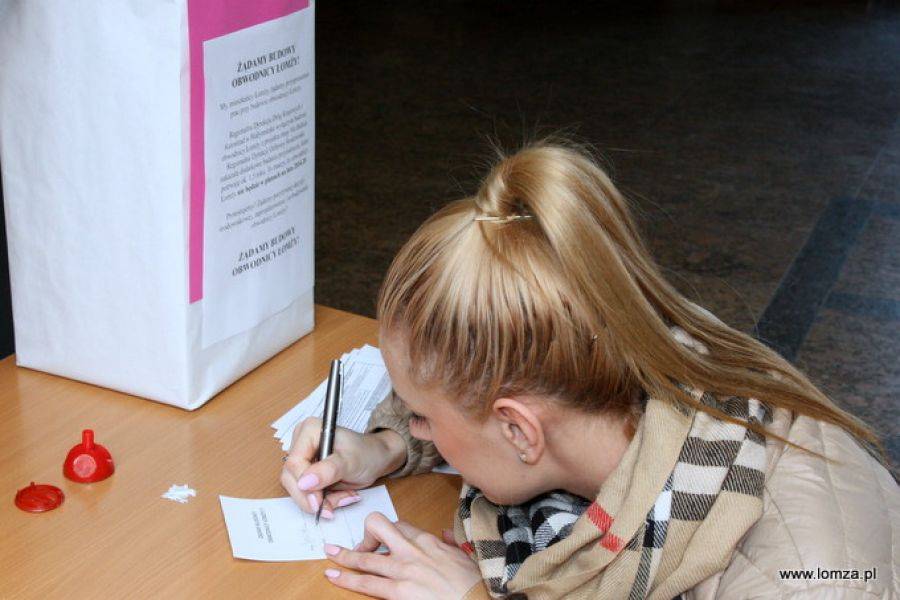 Akcja obrony obwodnicy nabiera tempa. Zobacz, gdzie wypełnić petycję!