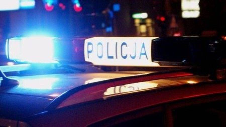 Próbował zabić starszego mężczyznę