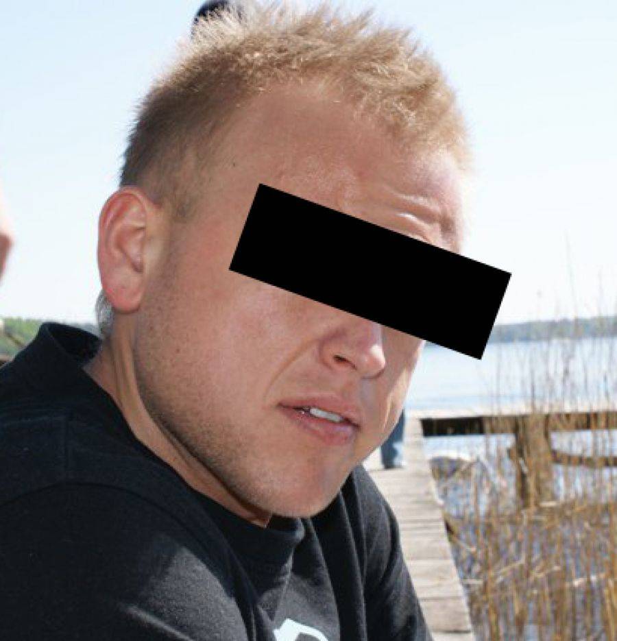 Był poszukiwany 12 listami gończymi. Młody łomżyniak wpadł!