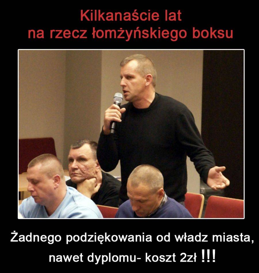 Po Młodemu – o fatalnym tygodniu