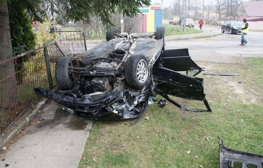Śmiertelna niedziela. Są zabici i ranni- FOTO