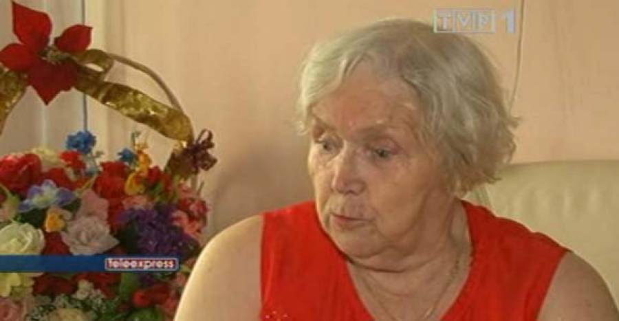O ławkę walczyła kilkanaście lat