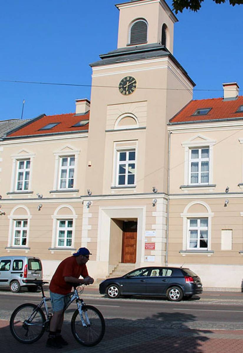 Podwyżka podatków to jeszcze nic pewnego. Radni namawiają do pozostawienia ich w spokoju.