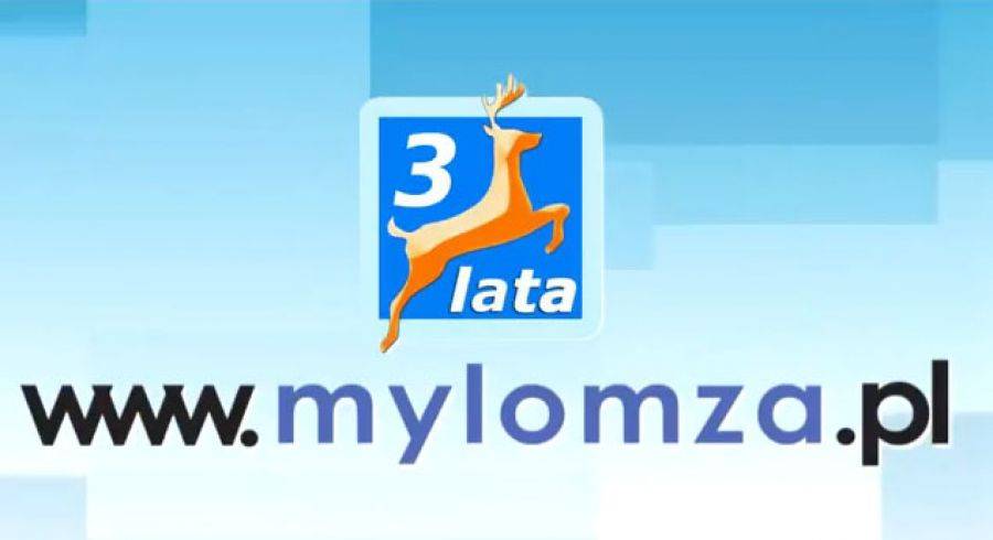 Jesteśmy z Wami już trzy lata- VIDEO