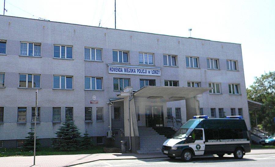 Policja chce debaty o bezpieczeństwie