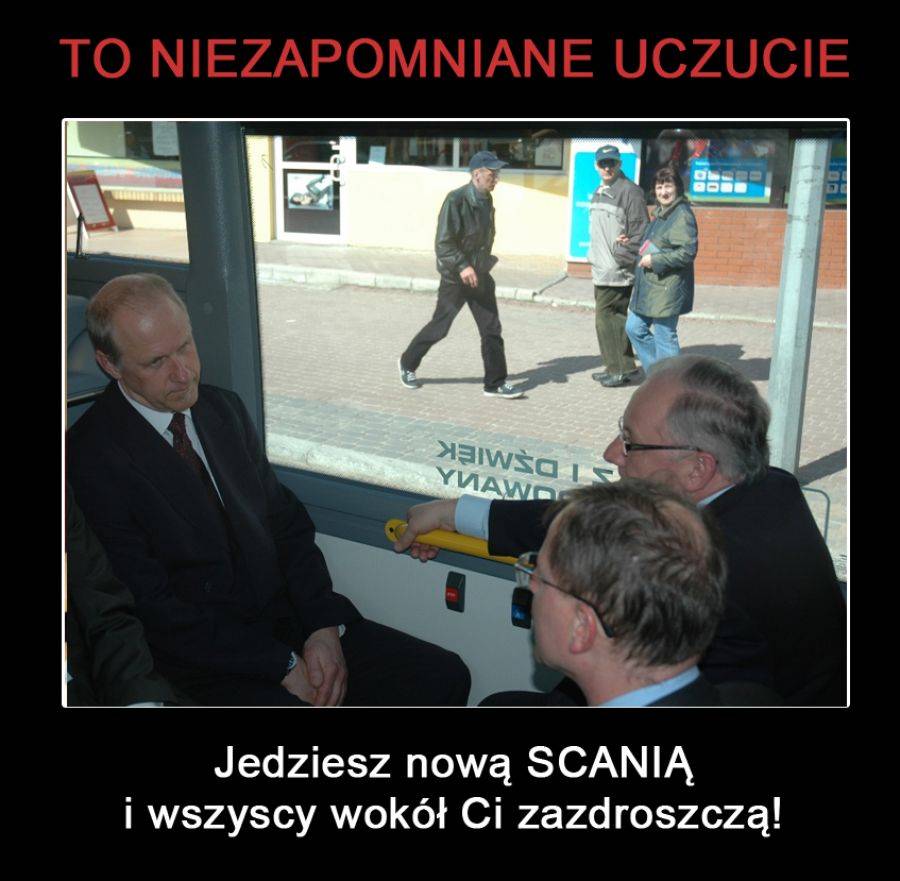 Po Młodemu – o autobusach MPK
