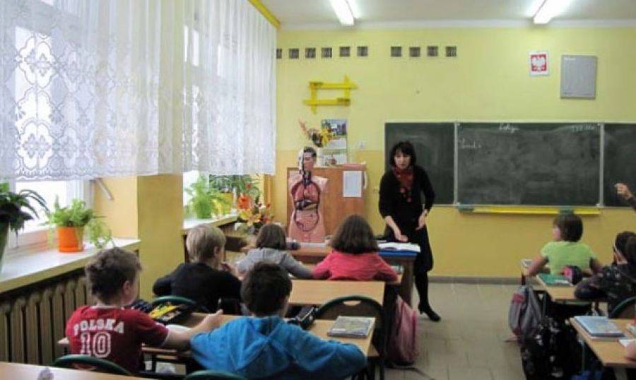 Wśród nauczycieli wrze