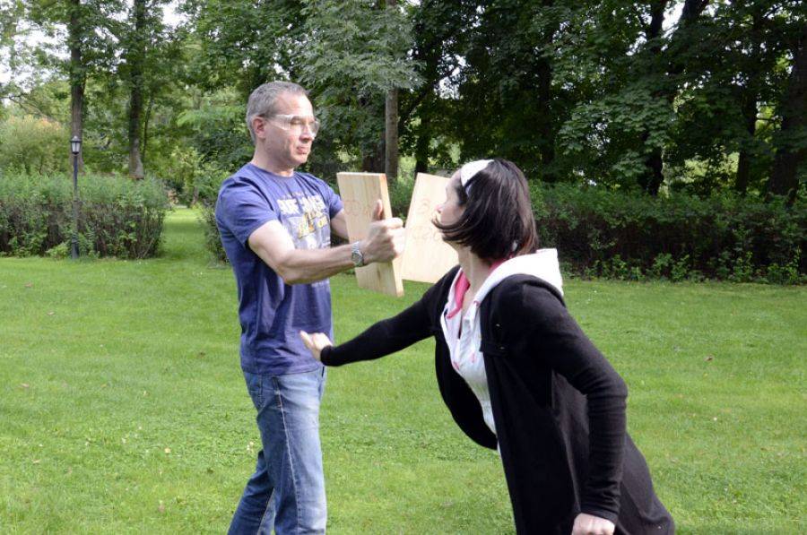 Obiecałam sobie, że rzucę etat i zatańczę nago przed szefem. Słowa dotrzymałam.