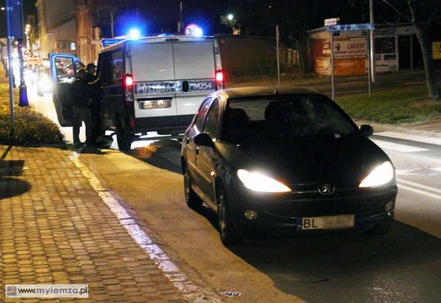 Przejścia dla pieszych do przeglądu