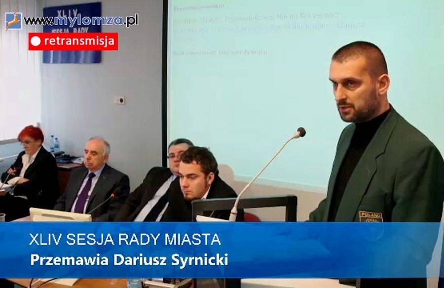 Temat Centrum Sportów Walki odłożony na pół roku. Zobacz walkę na argumenty! [VIDEO]