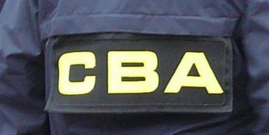 Skargi do CBA nie będzie