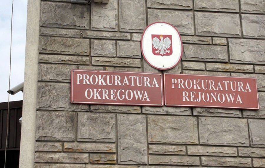 Śniadowo: Kobieta prawdopodobnie zginęła z rąk mordercy wcześniej.