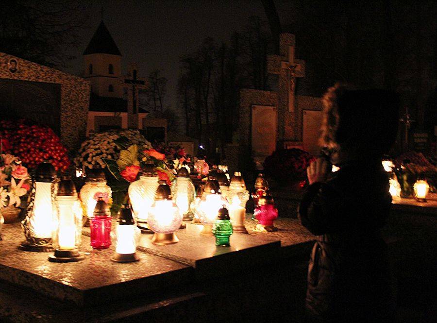 Tak szybko stąd odchodzą, jak drozd milkną w lipcu- VIDEO