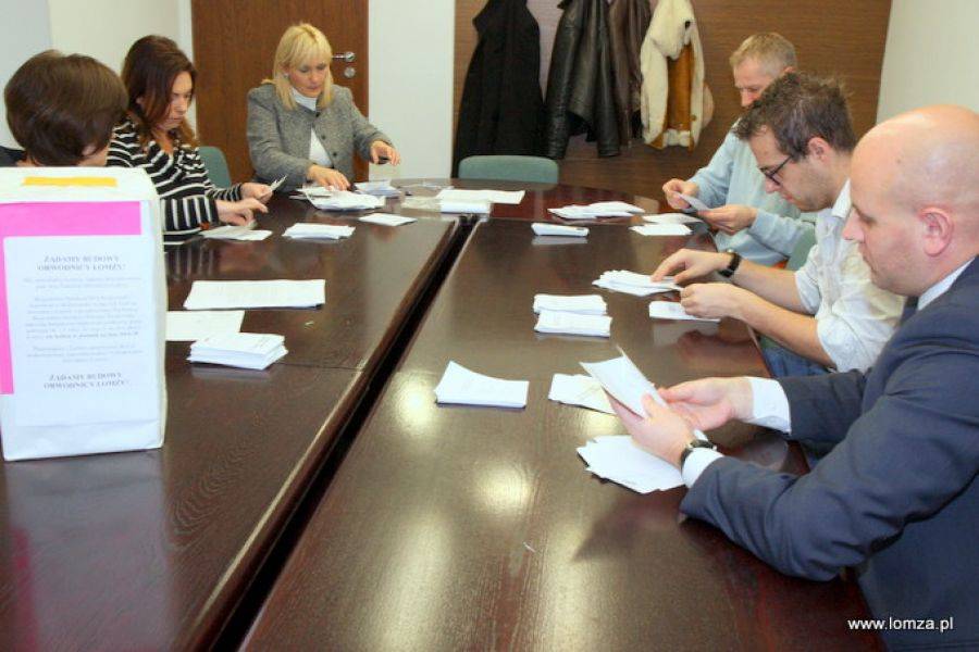 Żądamy budowy obwodnicy. Akcja zbierania podpisów trwa.