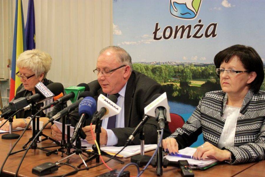 Budżet ma być proinwestycyjny [VIDEO]