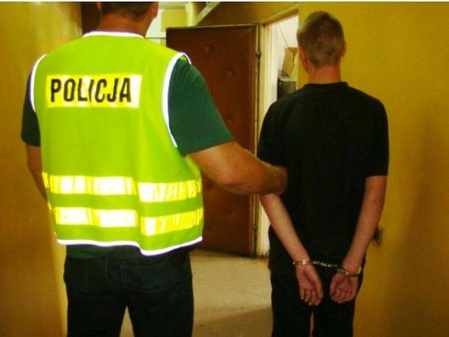 Zatrzymali złodzieja biżuterii