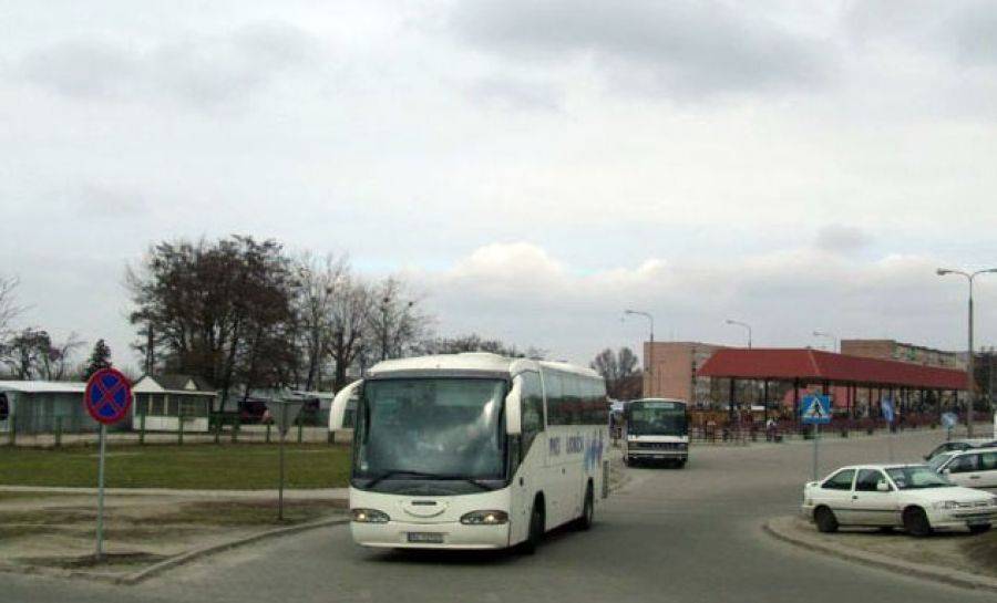 Kierowca dostanie odszkodowane, ale do pracy nie wróci. Wyrok w głośnym procesie.