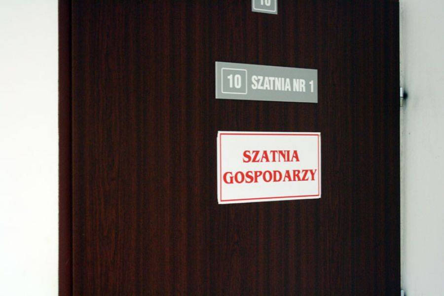 Zawodnicy zastrajkowali. ŁKS oddał mecz walkowerem [FOTO]