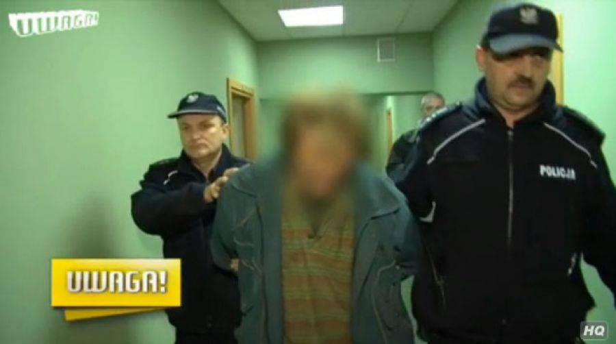 Marzył o ślubie, kilka miesięcy przed nim zabił. TVN wraca do morderstwa w Śniadowie. [VIDEO]