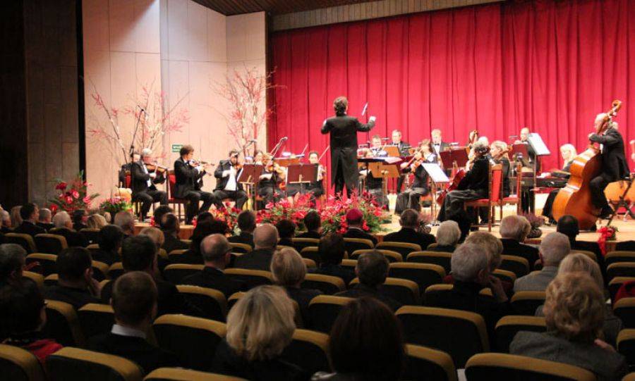 Na remont Filharmonii zabraknie pieniędzy? Złożone oferty przekroczyły budżet.