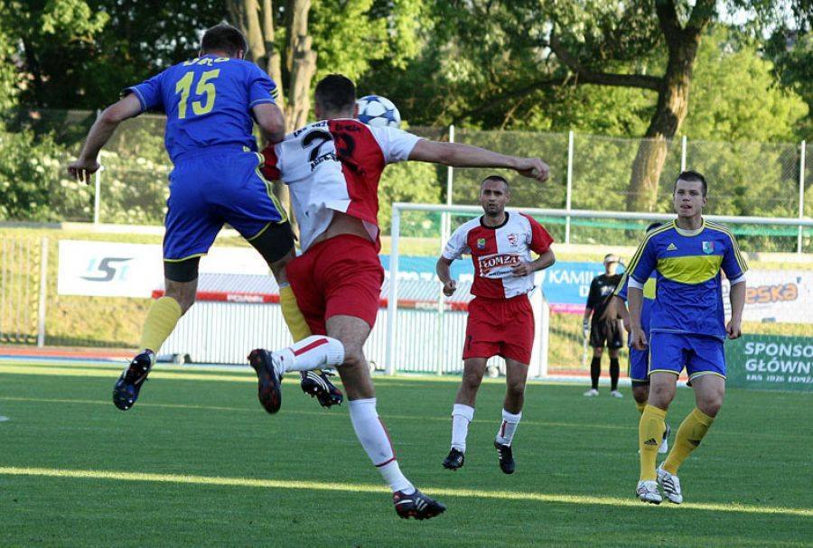 Poradnia dla sportowców? Władze się starają, przepisy mówią co innego.