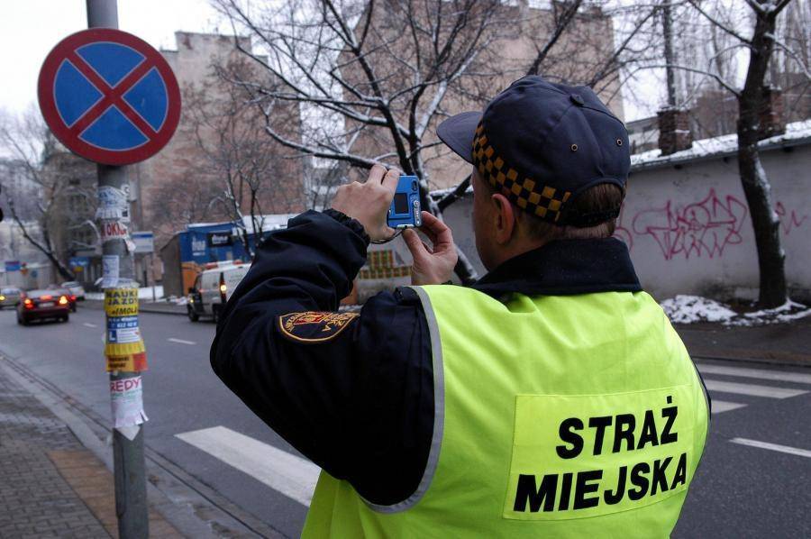 Straż Miejska bez fotoradarów? To może być koniec jej istnienia.