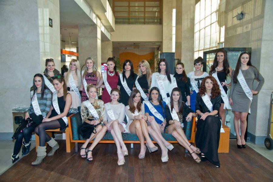 Paula będzie walczyć o tytuł Miss Eurovision. Zobacz, jak możesz zagłosować! [FOTO i VIDEO]